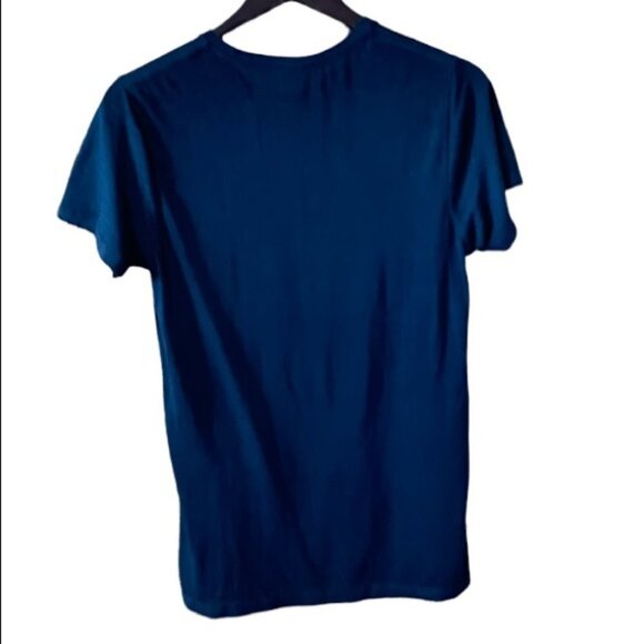 Ac/dc retro 1983 world tour graphic tee - Picture 4 of 4